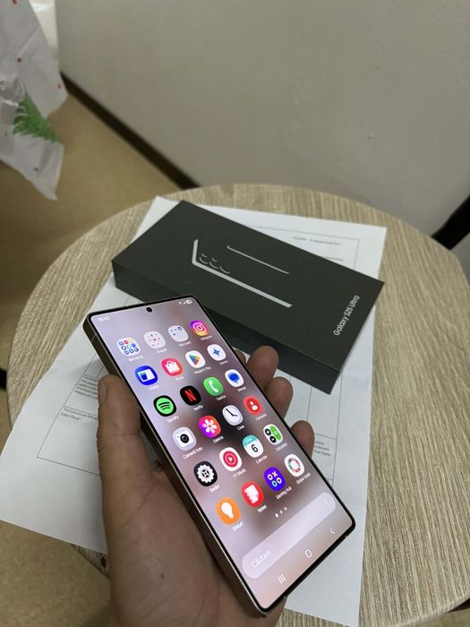 SAMSUNG Galaxy S25  Ultra