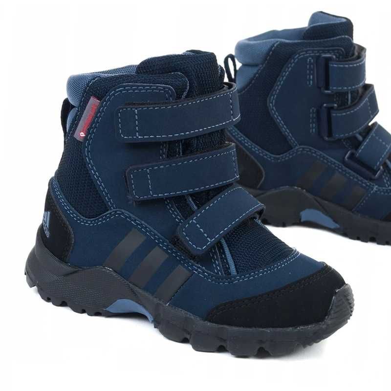 Бебешки боти  Adidas Holtanna Snow