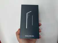 Samsung Galaxy S25 Ultra, 512 gb, 12 gb ram, Titanium Black, Nou.