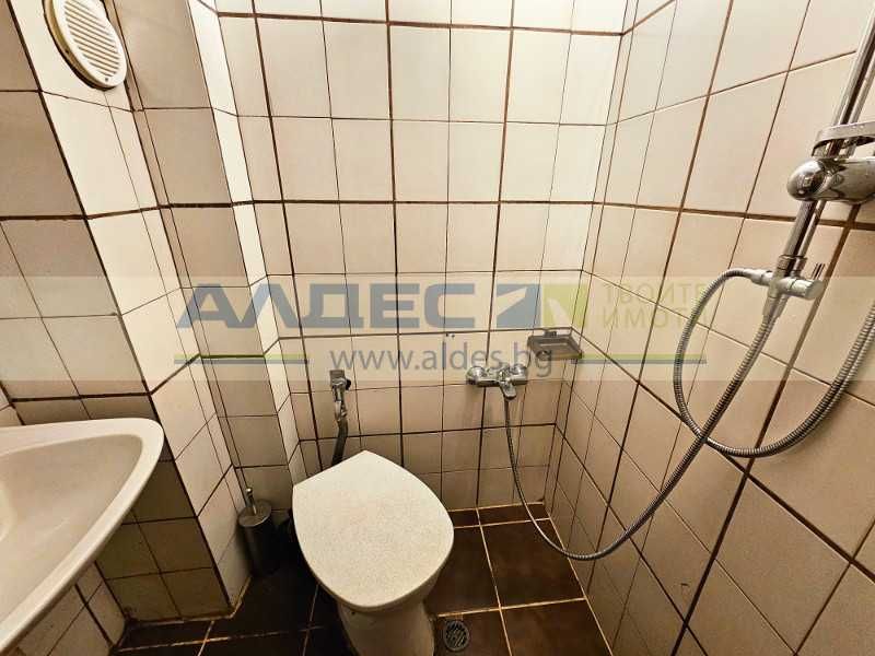 Нестандартен тристаен ап. за продажба на три нива в кв. Лозенец!