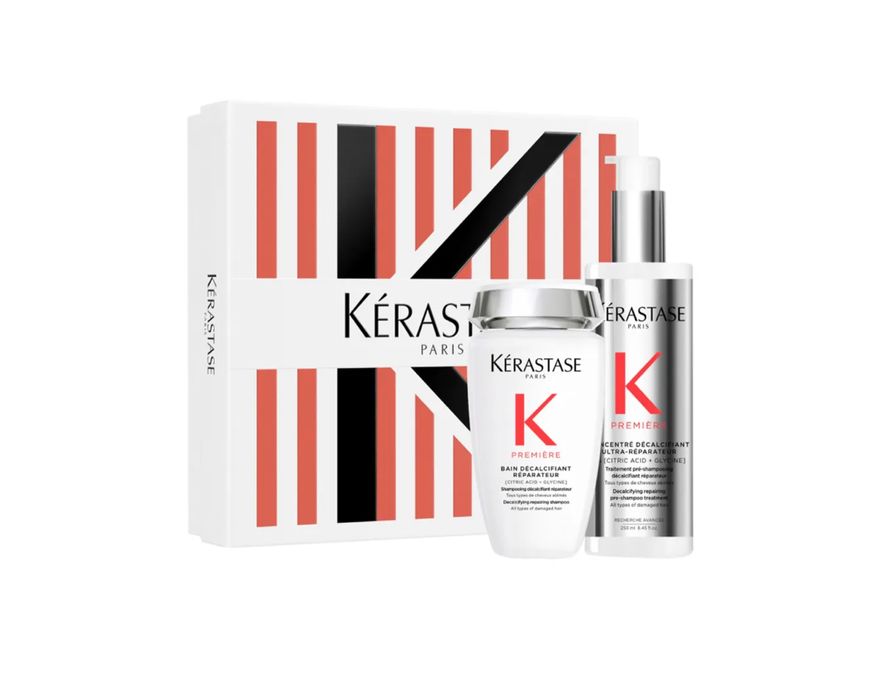 Комплект Kerastase Premiere