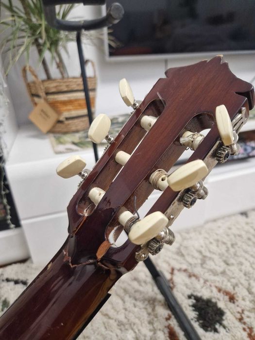 Vand chitara Kasuga G-312, cu defect.