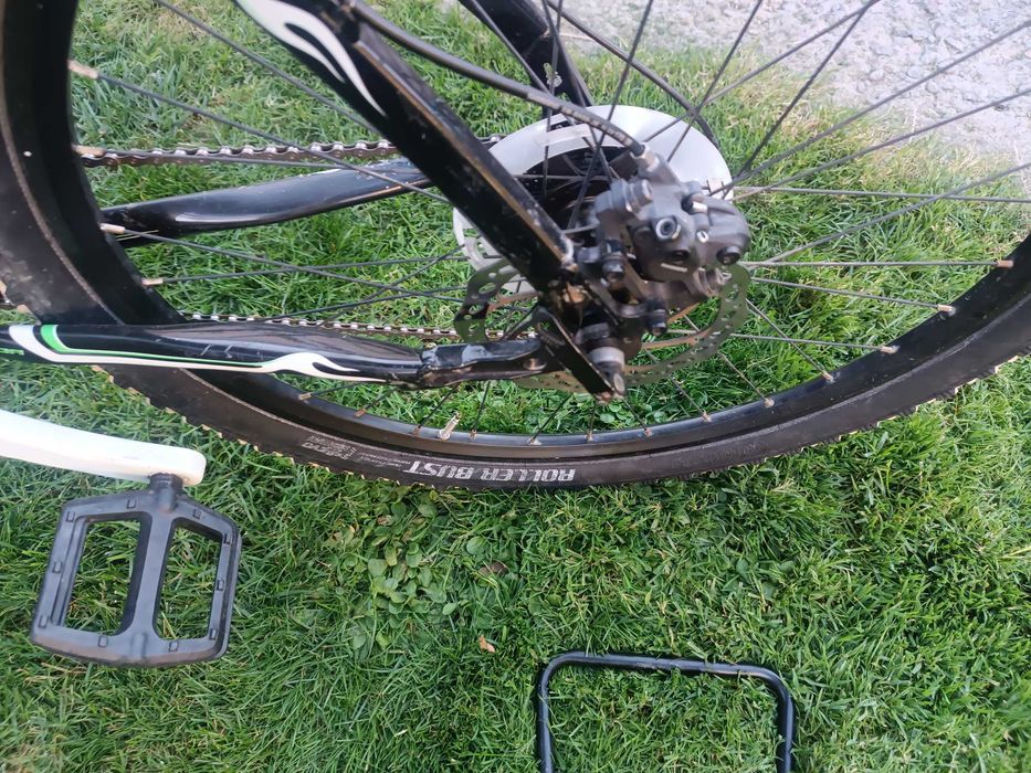 26" Алуминиев Велосипед Merida употребяван