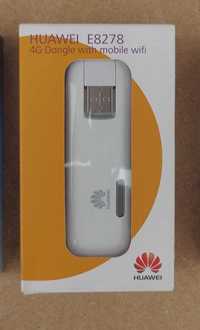 Modem Huawei E8272s-602 LTE CAT 4 USB Wingle Hotspot Wi-Fi Wireless