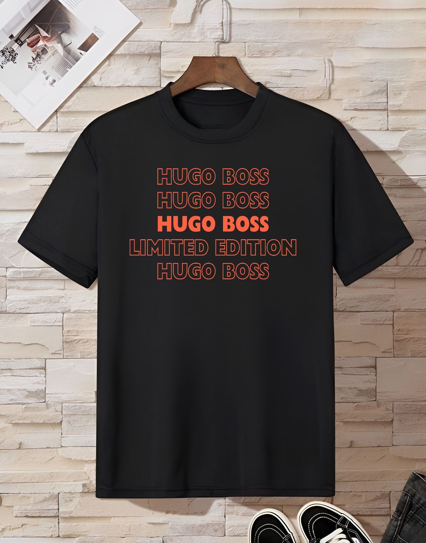 Hugo Boss тениски