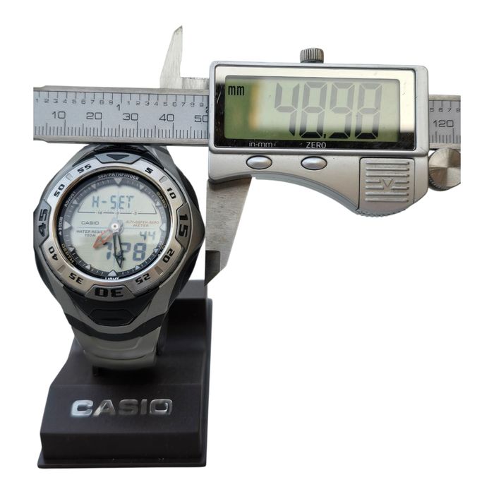 Ceas Casio Pathfinder