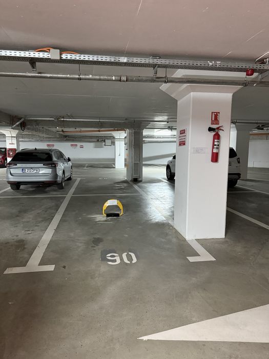 Loc parcare in complexul Silver Mountin