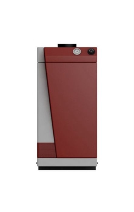 Газовый котел Lemax UNO-40 с дымоходом