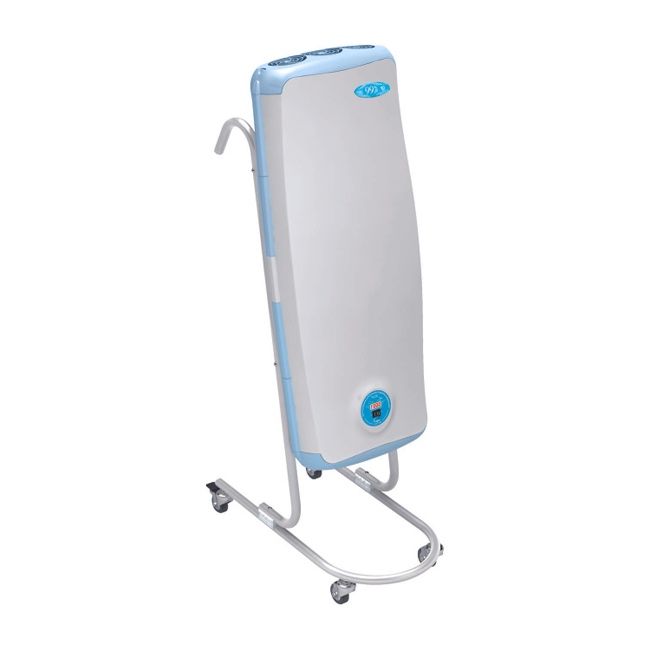 UV бактерициден въздушен облъчвател-рециркулатор dezar 4