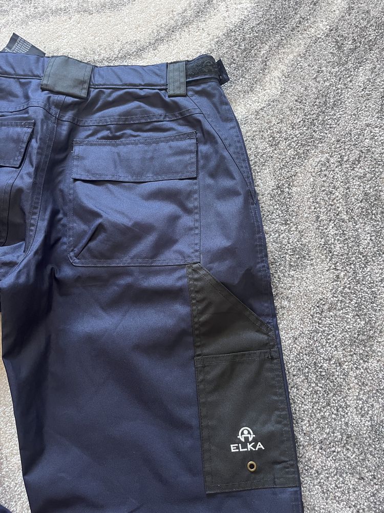 Pantaloni Elka Working Xtreme