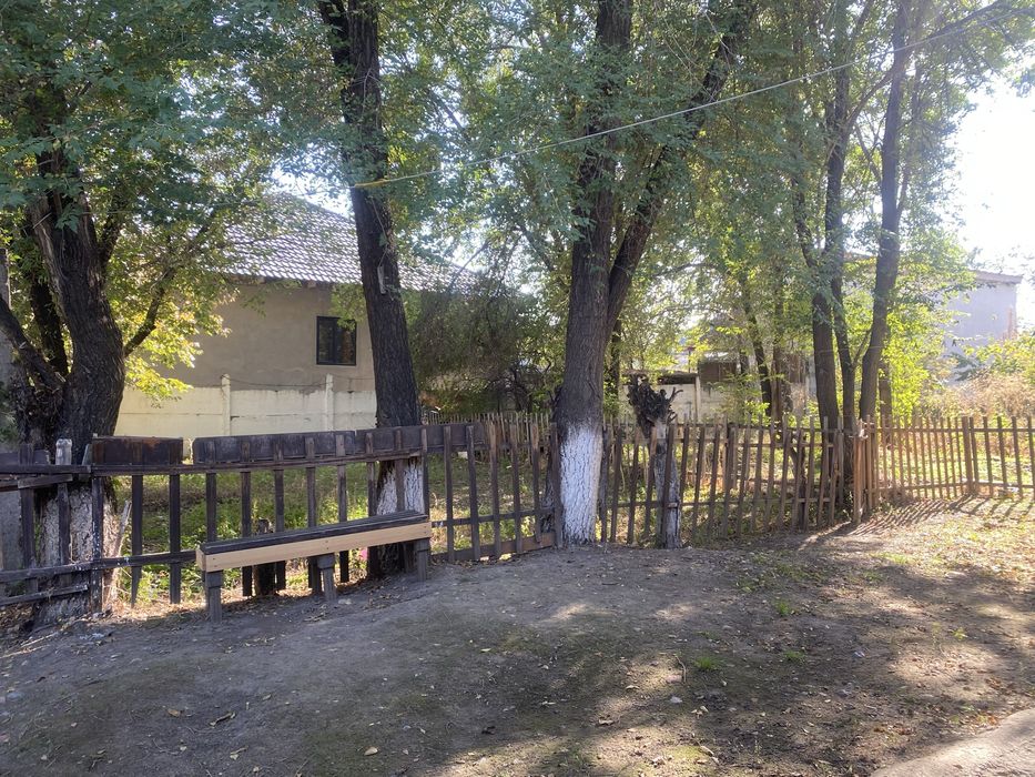 ПРОДАЕТСЯ ДОМ в село Шамалгане, в центре.