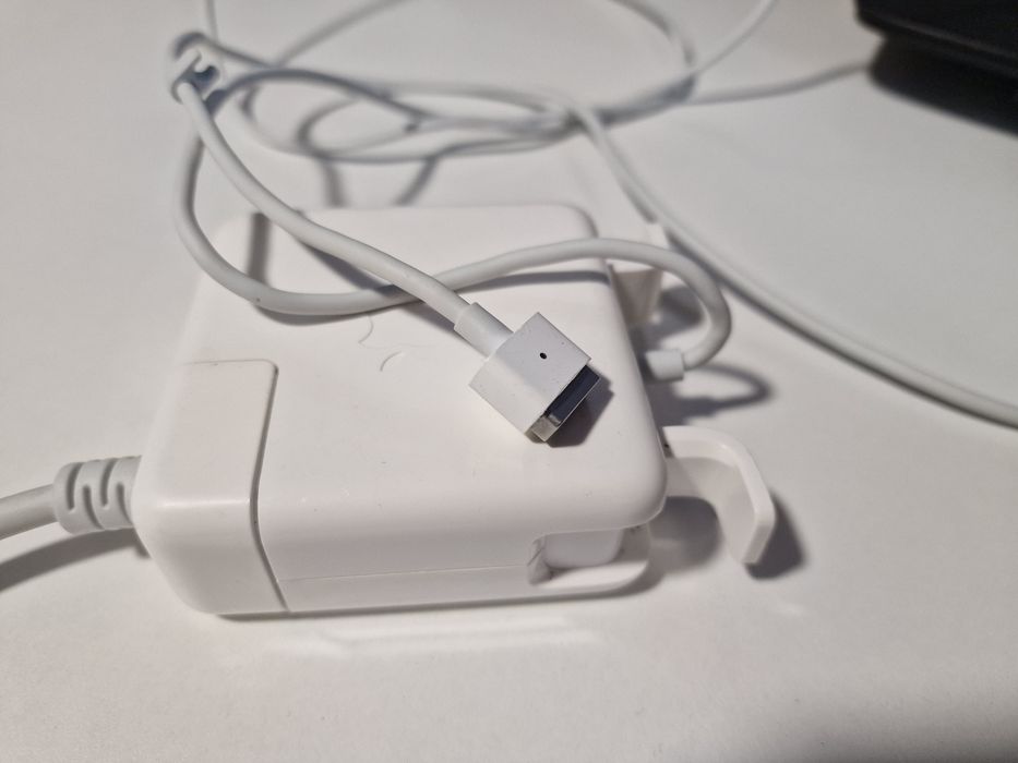 Încărcător Apple A1184 60W – MagSafe pentru MacBook / MacBook Pro