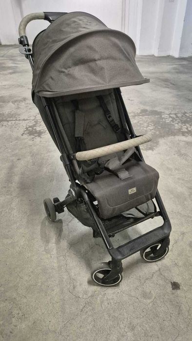 Carucior sport Ping Two, pana la 22 kg, Abc Design, ușor și compact