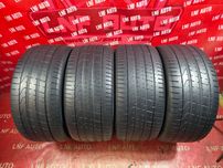 Anvelope de VARA - 295/40/21 - PIRELLI - 6 MM - DOT 2021 !