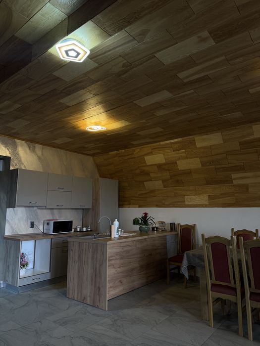 Inchiriez cabana de căciun si revelion