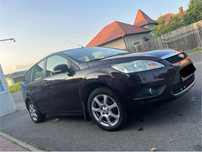 Ford focus 2 1.6 Diesel