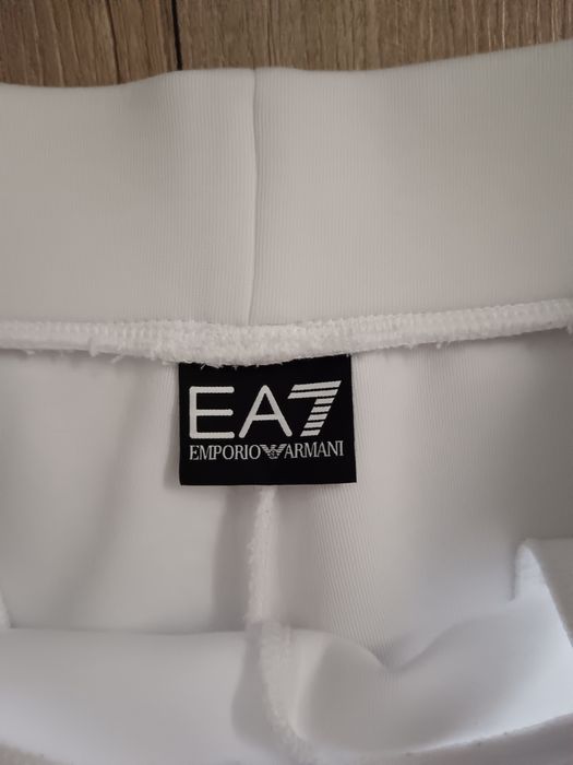 Pantaloni Armani