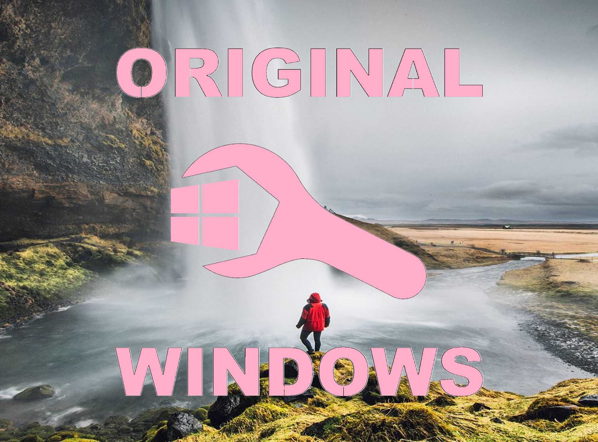 Виндос 10 | 11 оригинал и программами офис для Windows