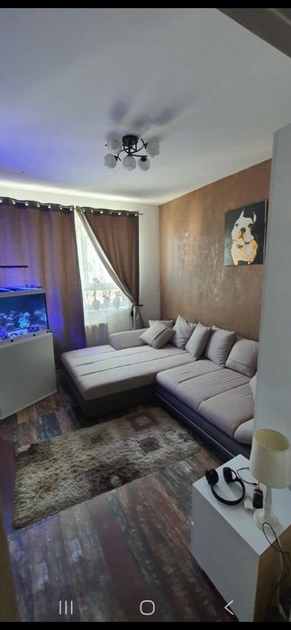 Inchiriez apartament doua camere in turnisor