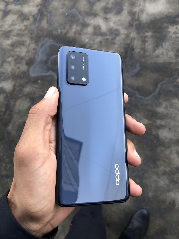 Oppo A74 hotira 8/128