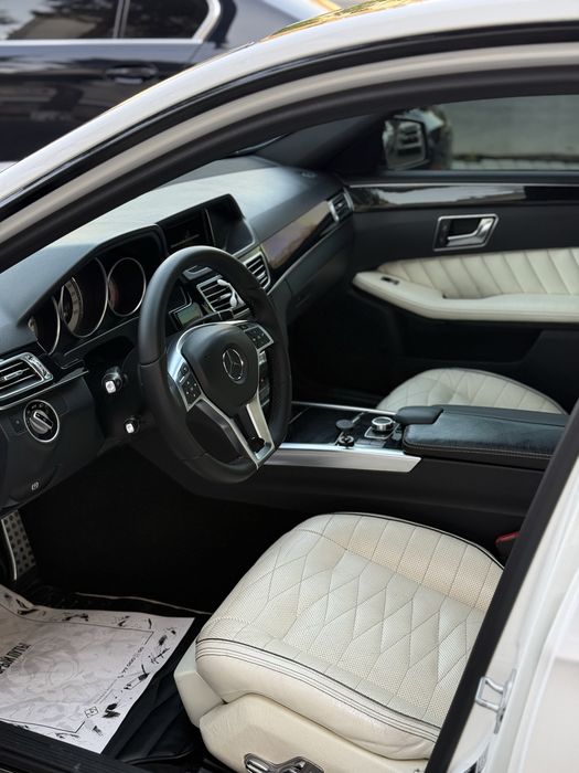 Mersedes benz W212 E200 holati tinu tozza moshina