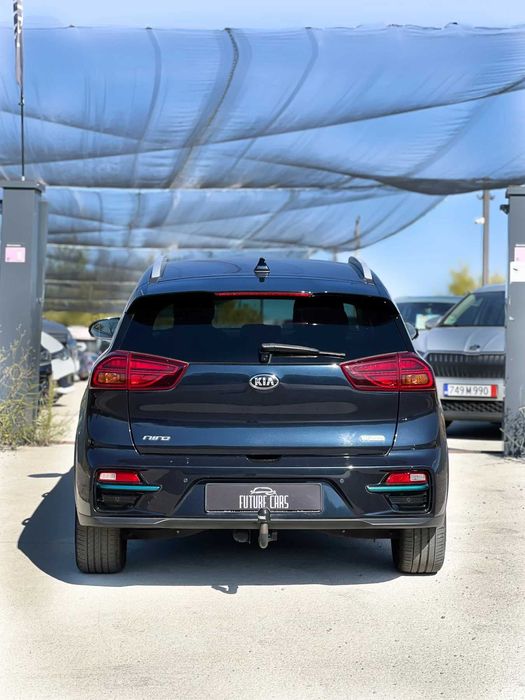 Kia Niro 64KW EXECUTIVE LINE/full/kia-connect/термопомпа/soh100%