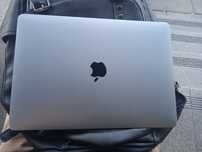 MacBook Air M1. Noutbook