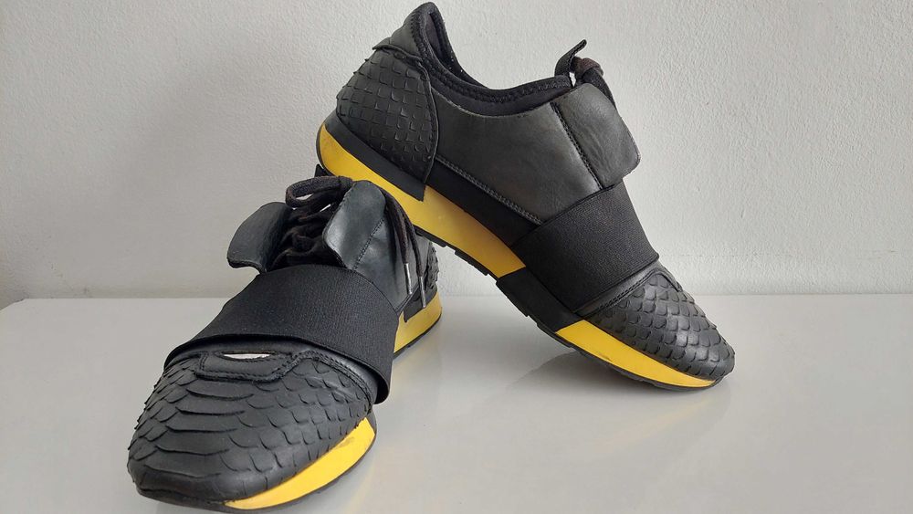 Incaltaminte Balenciaga