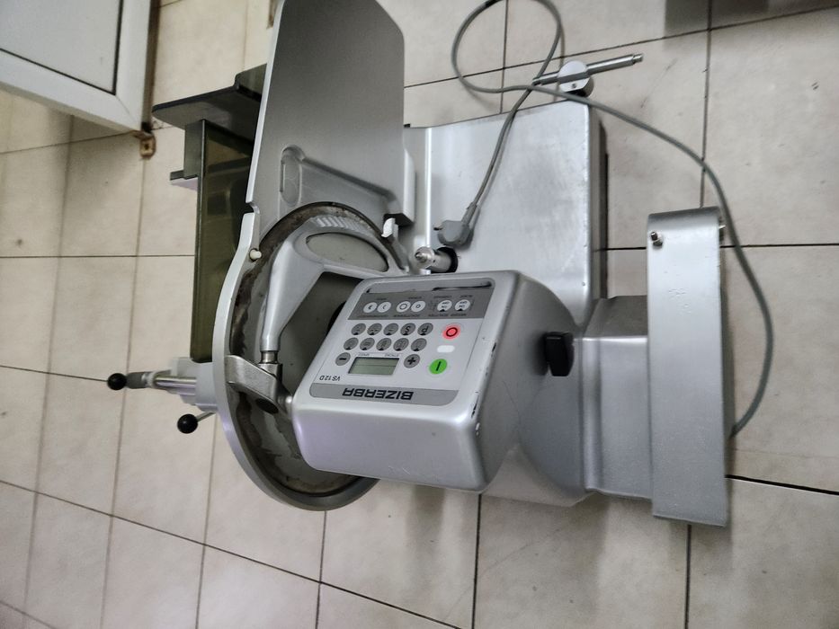 Feliator Bizerba VS 12 D