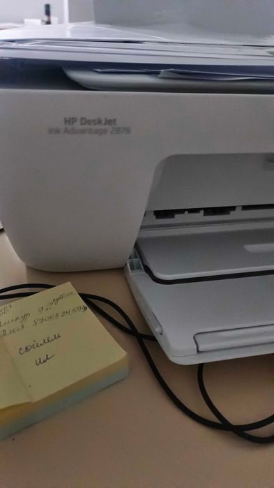 Продам принтер рабочий пользовались несколько раз покупали 2026 году