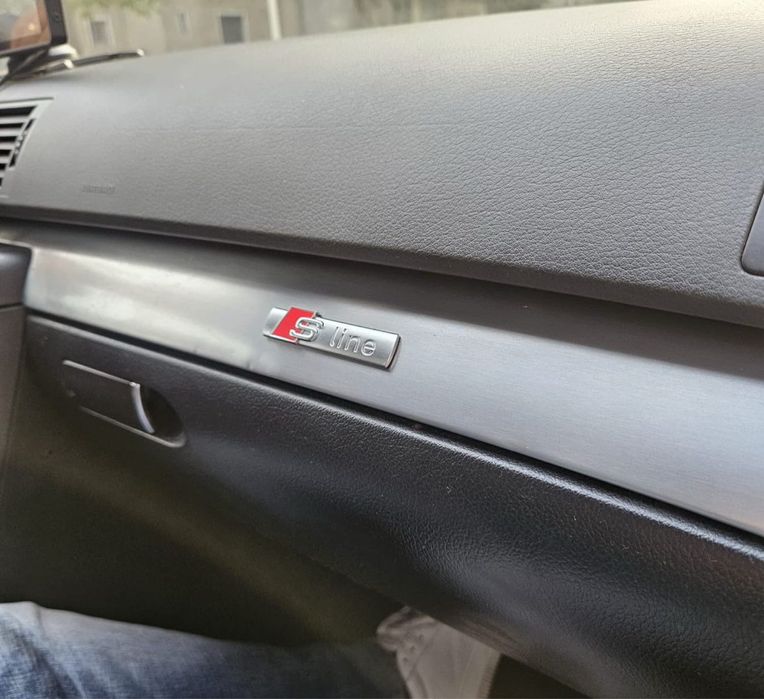 De vanzare audi a4 b7