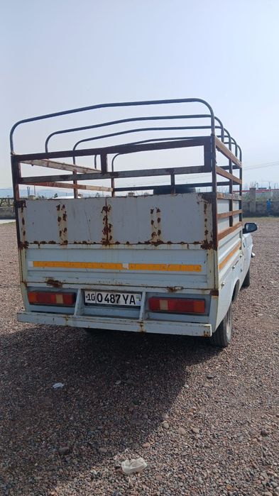 Pikap sotiladi! 2410