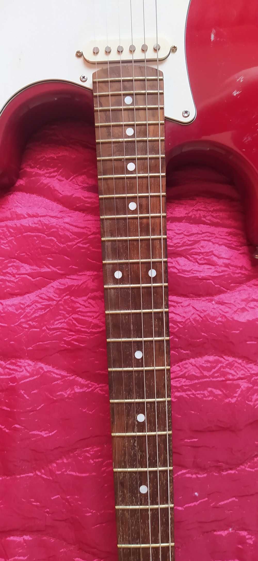 Китара Photogenic Stratocaster
