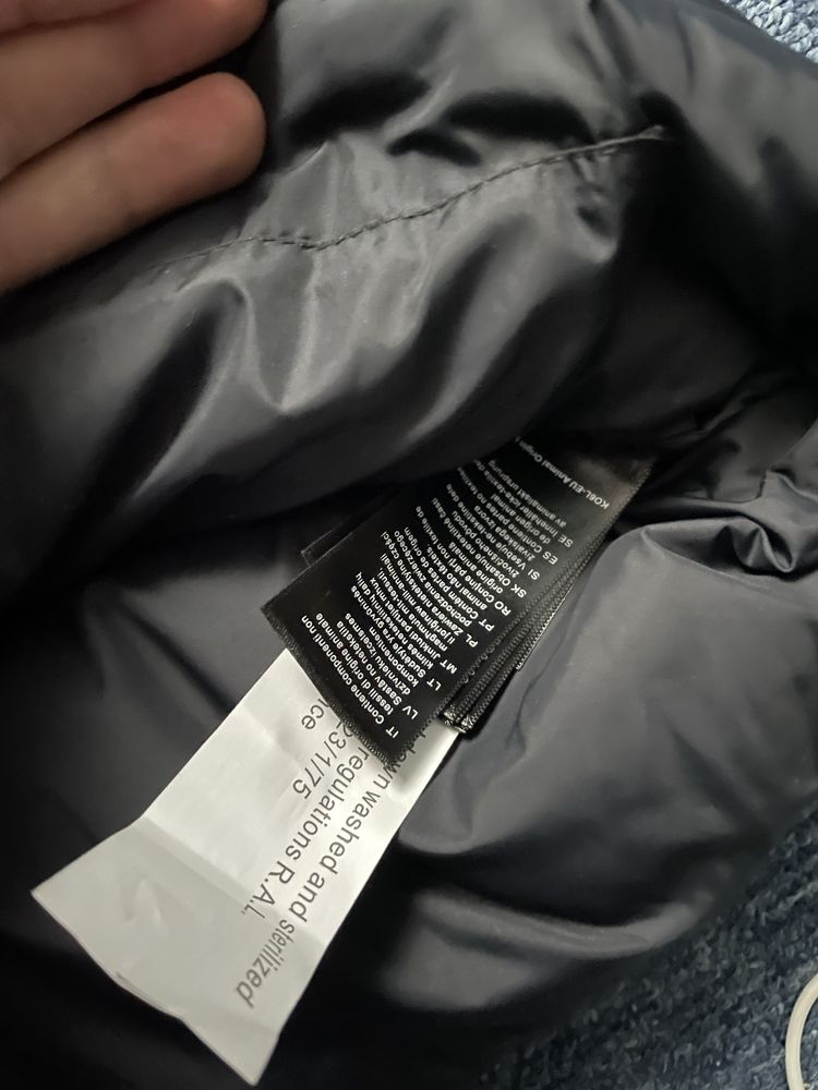 North face 700 Nuptse