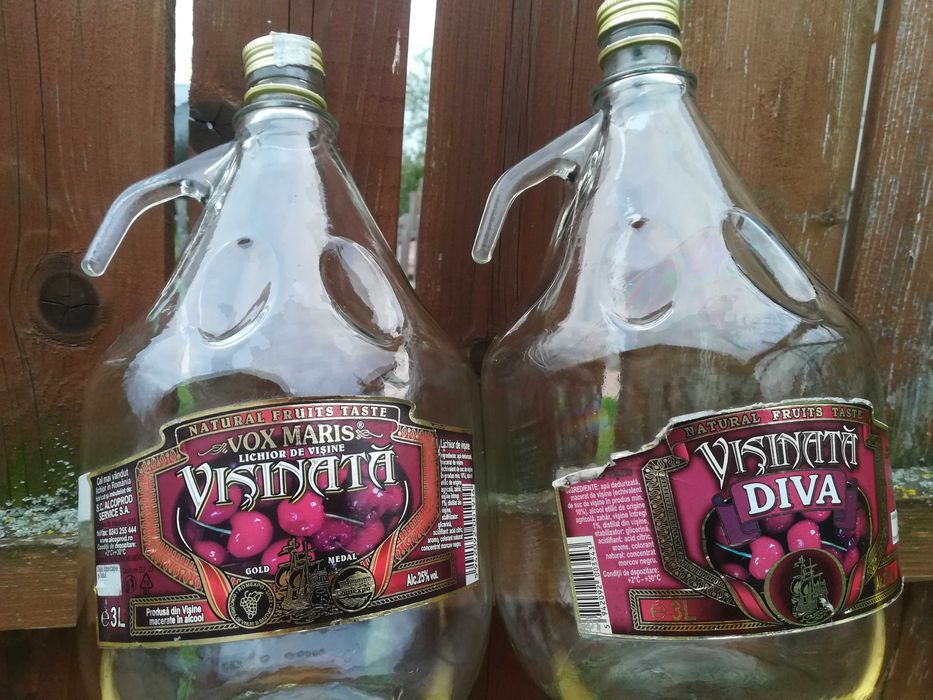 Damingeni de 3 L
