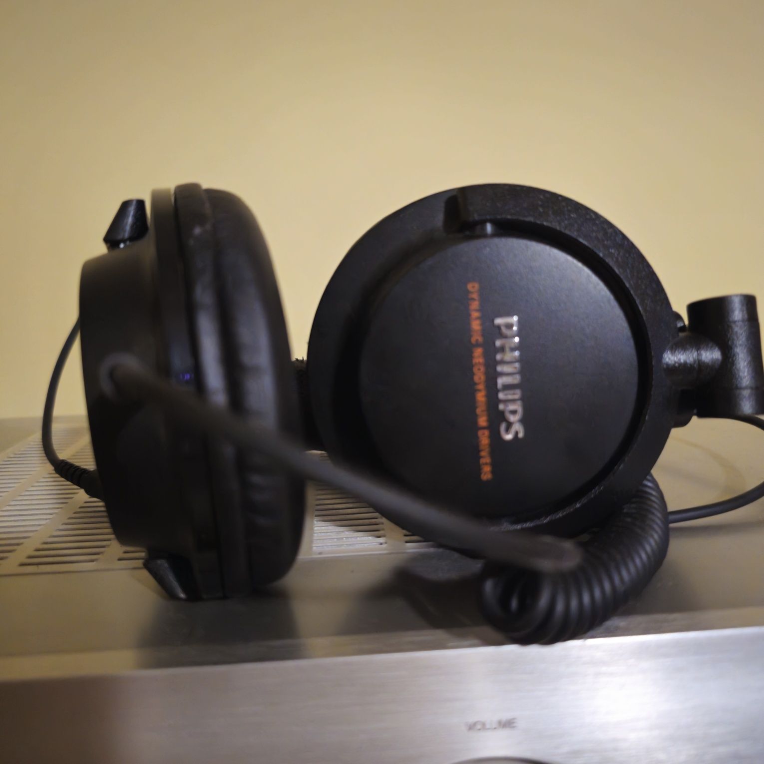 Слушалки Philips DJISHL3300
Модел:DJISHL3300