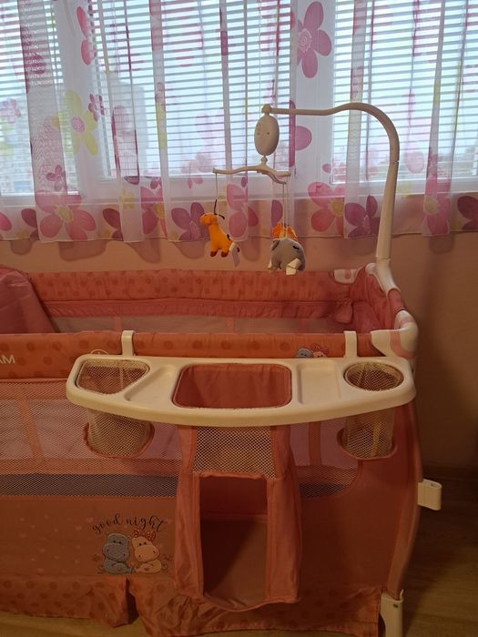 Кошара Lorelli sleep n dream