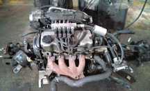 Chiuloasa completa 1.2 benzina cod B12S1 Chevrolet Aveo 53kw 72cp