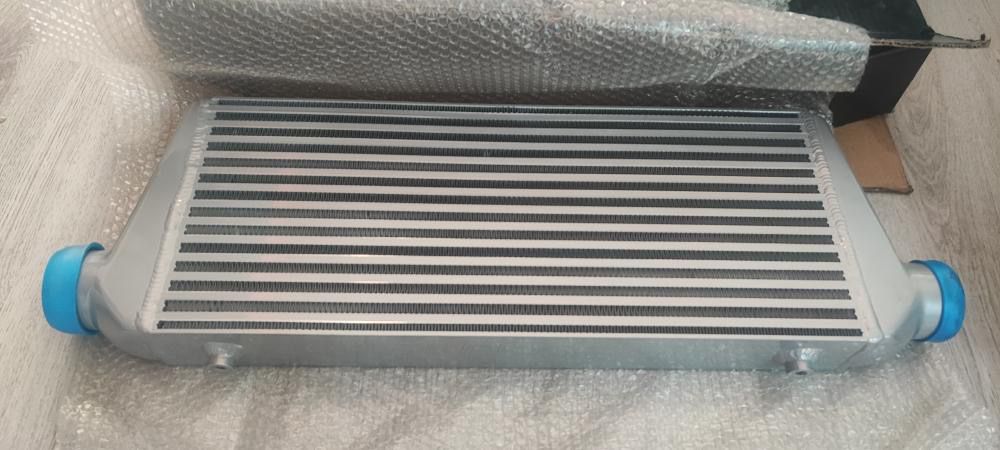 Интеркулер TurboWorks 550/230/65