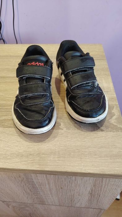 Детски маратонки Adidas за МОМЧЕ 29