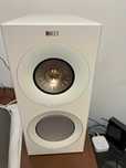 KEF REFERENCE 1 META нови с  бг гаранция