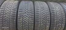 Anvelope 235 60 18 PIRELI IARNA