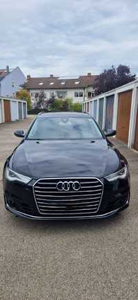 Audi A6 (2016) 18000€