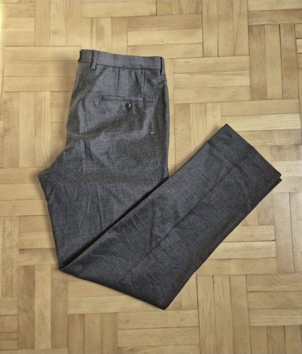 Pantaloni bărbătești Pierre Cardin, mărimea 52
