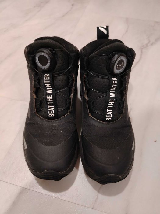 Зимни боти Адидас