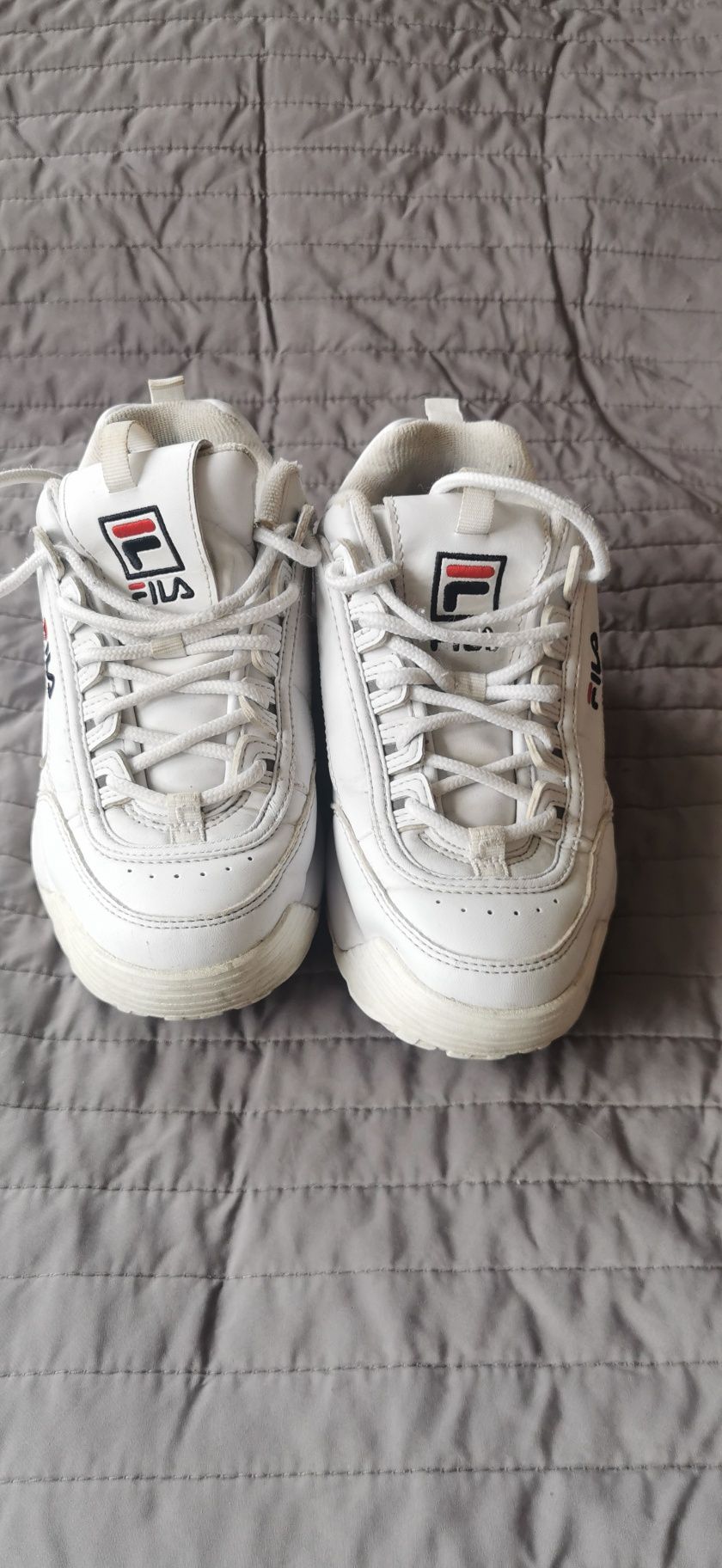 Fila Disruptor Kids 1010567.1FG 37
Сникърси Disruptor Ki