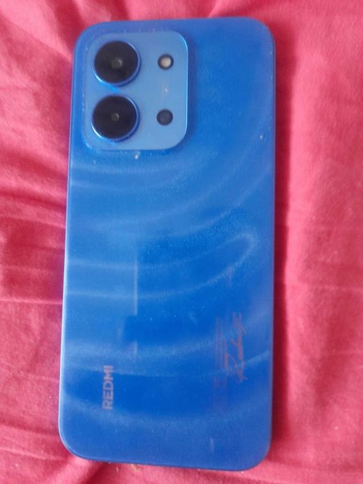 Хиоми редми 15с.256 ГБ с 8+8 рам