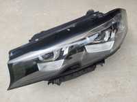 Bmw 3 G20 LED Far,Бмв 3 г20 лед фар