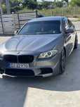 Bmw 535 mpack 2010