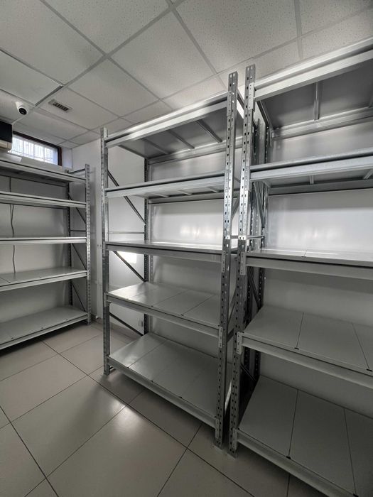 Складские стеллажи, стеллаж для склада, ombor stellaj, tokcha